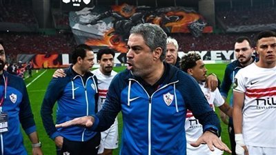 بقاء معتمد جمال في الموسم المقبل ضرورة لاستمرار نجاح الفريق