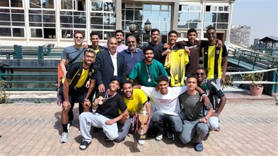 نتائج بطولة الجمهورية للتجديف الكلاسيك.. المقاولون العرب يحصد الصدارة