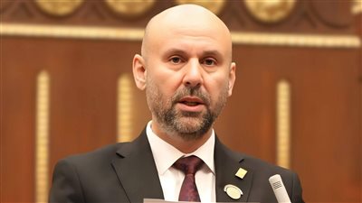 النائب باسم كامل يطالب بإنشاء مجمع خدمات حكومي متكامل بداخل مبنى حي التبين لتخفيف المعاناة عن المواطنين