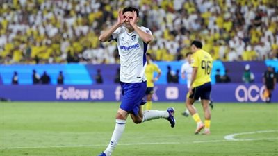 النصر ضد غامبا.. ملخص اهداف ونتيجه مباراة النصر وجامبا أوساكا في نهائي دوري أبطال آسيا 2 بعد مرور 75 دقيقة
