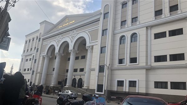 محكمة جنايات بنها تصدر حكمها في قضية متهمي الملابس النسائية بميت عاصم