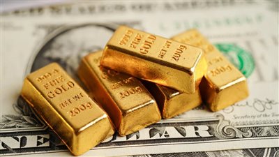 30 جنيه تراجع في سعر الذهب عيار 21 الآن.. هبوط أسعار الذهب في مصر