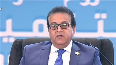 وزير الصحة : النادي الأهلي يعتذر عن بطولة إفريقيا لليد بسبب إبولا