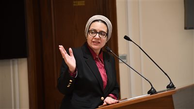 النائبة ريهام عبدالنبي تتقدم بطلب إحاطة بشأن غرق أجزاء من مرسى معبد فيله بأسوان