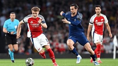 نهائي دوري ابطال اوروبا 2026.. موعد مباراة باريس سان جيرمان وآرسنال في نهائي دوري أبطال أوروبا والقنوات الناقلة