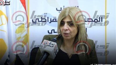 أميرة فؤاد لـ”تحيا مصر”، أطالب بدعم نفسي واجتماعي للأسر قبل الطلاق وتؤكد أهمية تنظيم الاستضافة والرؤية