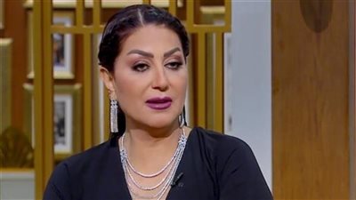وفاء عامر تدعو لعدم التسرع في قرار الطلاق: “طولة بال من أجل الأبناء”