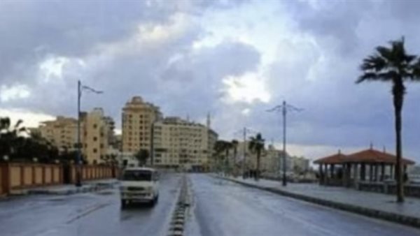 موجة برودة قادمة غداً مع تحذيرات من الشبورة في 21 مايو 2026