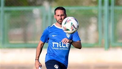 188 ألف دولار قيمة قضية فيريرا ضد الزمالك