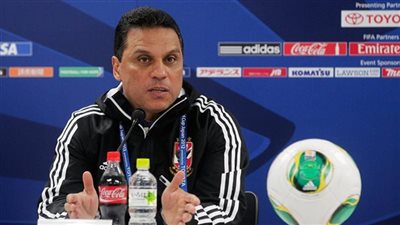 حسام البدري يكشف لـ تحيا مصر توقعاته لمباراة الأهلي والزمالك الليلة فى قمة الدوري