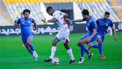 سموحة ضد الزمالك.. تابع الآن مباراة الزمالك وسموحة مجاناً في الدوري المصري الممتاز