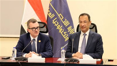 اتفاقيات مرتقبة مع كبرى شركات التكنولوجيا العالمية لتأهيل الشباب ودعم الاقتصاد الرقمي