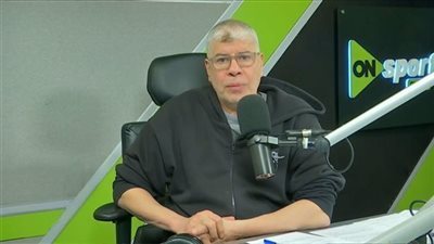 أحمد شوبير يعلق على خسارة الزمالك لقب الكونفدرالية أمام اتحاد العاصمة