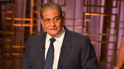 أمن الخليج جزء لا يتجزأ من الأمن القومي المصري.. وموقف القاهرة ثابت تجاه الإمارات