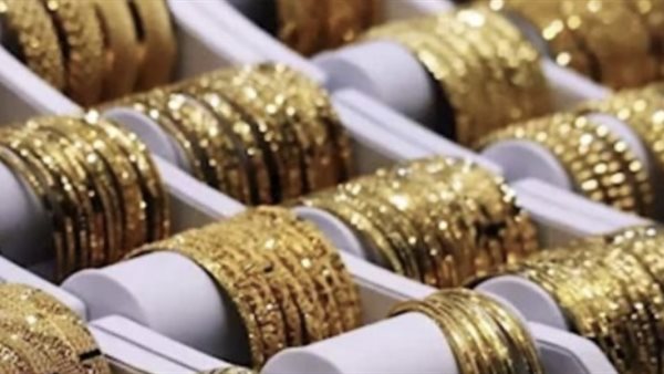 ارتفاع ملحوظ في أسعار الذهب في مصر اليوم الثلاثاء 26 مايو 2026