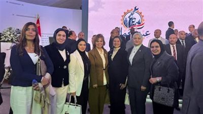 بمناسبة عيد العمال.. بثينة أبو زيد تشيد بدور العمال وتؤكد دعمها لتحسين بيئة العمل
