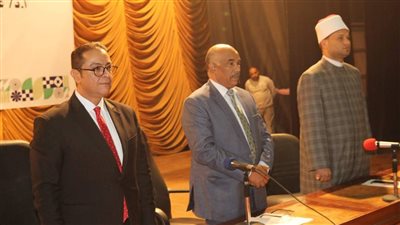 «وفرها تنورها».. التعليم العالي تطلق أول ملتقى لشباب المعاهد العليا لترشيد استهلاك الطاقة