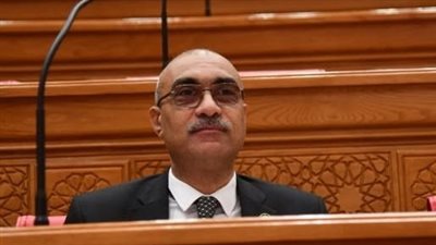 إيهاب منصور يطالب بسرعة تطوير طريق المريوطية: التأخير يحصد أرواح المواطنين يوميا