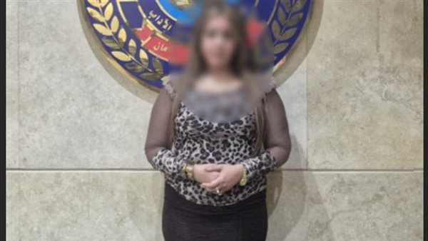 ضبط صانعة محتوى في القاهرة لنشر فيديوهات رقص جريئة عبر الإنترنت