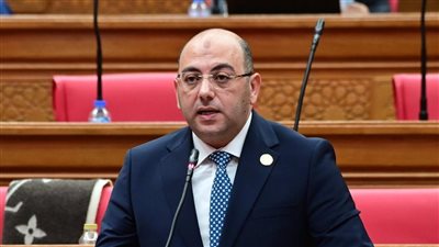 العطيفي: مصر تدعم المؤسسات الوطنية والحوار السياسي الليبي برعاية القاهرة