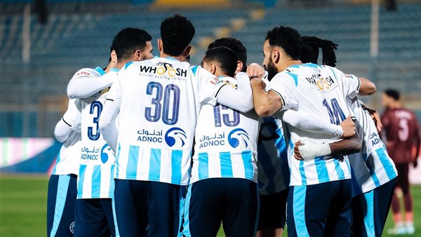 بيراميدز وسموحة: ديربي حاسم في سباق لقب الدوري المصري