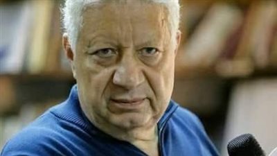مرتضى منصور يصل المحكمة لنظر استئناف حكم حبسه بتهمة سب عمرو أديب