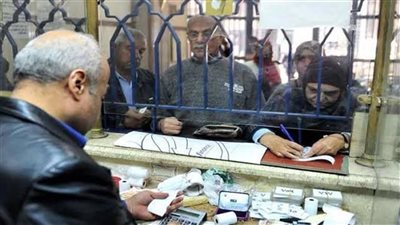 مرتبات مايو 2026.. موعد الصرف وقيمة الزيادات الجديدة
