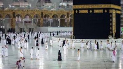 تفاصيل انطلاق أولى رحلات حجاج الجمعيات الأهلية لموسم 2026