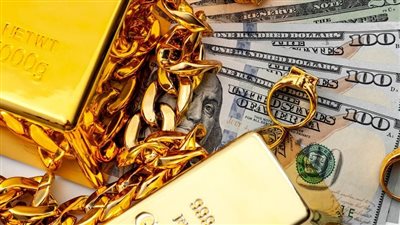 سعر الذهب عيار 21 الآن خارج السيطرة.. موجة صعود عنيفة تضرب أسعار الذهب اليوم الجمعة