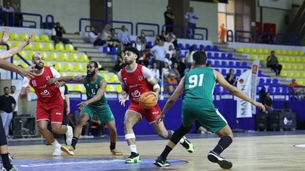 بث مباشر لمباراة الأهلي ضد الاتحاد السكندري