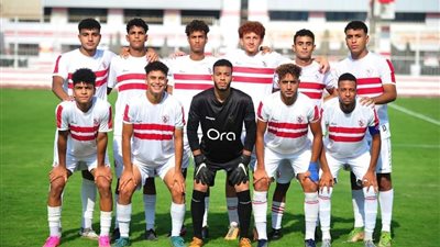 زمالك 2005 يواجه منتخب مصر مواليد 2009 وديًا غدًا الثلاثاء