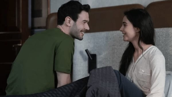 موعد عرض الحلقة الجديدة من مسلسل “أنت من أحببت” وطرق المشاهدة والقنوات الناقلة