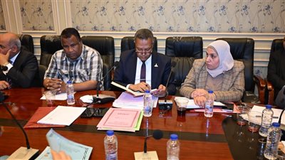 الدولة تتحرك لحل أزمة أراضي الإصلاح الزراعي والتعمير بالإسكندرية من جذورها