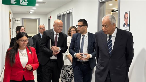 مصر والجزائر تدشنان برنامج العمل للإصلاح الإداري المشترك