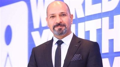 وزير الرياضة يصدر قرارا بتعيين حسن مصطفى مساعد الوزير للتحول الاستراتيجي والاستدامة