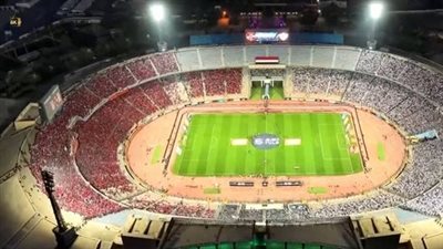 الزمالك ضد الأهلي.. تابع الآن مباراة الزمالك والأهلي مجاناً في الدوري المصري الممتاز