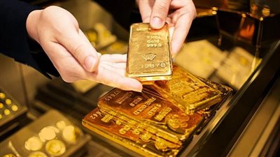 أسعار الذهب في مصر مباشر الآن.. تحديث لحظي بالأسعار الجديدة