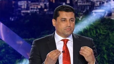 هيثم فاروق: الدوري أهم للزمالك بعد خسارة الكونفدرالية