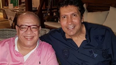 أنت هتخضنا عليك ولا ايه.. هاني رمزي يرد على تصريح صلاح عبد الله