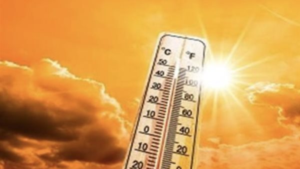 انخفاض درجات الحرارة ونشاط الرياح غداً في مصر وتحذيرات من الأتربة