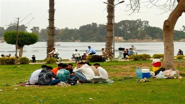 حالة الطقس في أول أيام عيد الأضحى 2026: الأرصاد تُعلن درجات الحرارة وتحذر من الشبورة