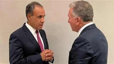 دبلوماسية الفرصة الأخيرة.. وزير الخارجية يقود حراكاً مصرياً لاحتواء التصعيد بين واشنطن وطهران