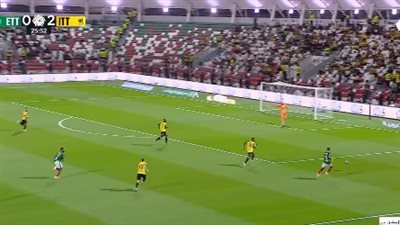 الاتفاق ضد الاتحاد.. تابع الآن مباراة الاتفاق والاتحاد مجاناً في دوري روشن السعودي