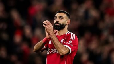 اتحاد جدة يضغط لضم محمد صلاح وينتظر دعم وزارة الرياضة