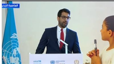مسؤول باليونيسف: إعادة تشغيل 90 ألف فصل دراسي خلال عام واحد