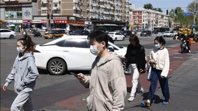الصين تتهم قوي خارجية بتحريض شبابها علي «الكسل» و«الاستلقاء».. ما القصة؟