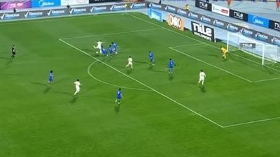 سموحة ضد الزمالك.. انطلاق مباراة الزمالك وسموحة في الدوري المصري الممتاز