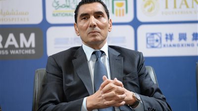 وزير الرياضة يهنئ منتخب مصر لرفع الأثقال البارالمبي بعد حصد 19 ميدالية
