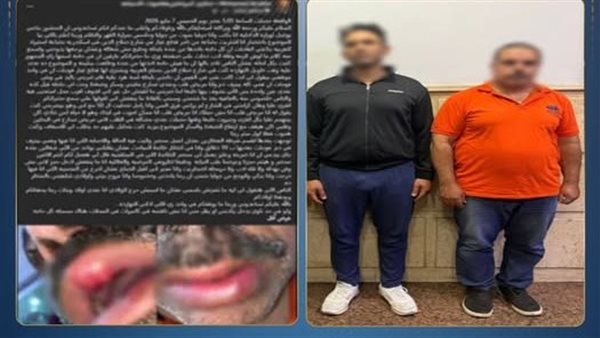 ضبط أطراف مشاجرة في الإسكندرية بعد تداول صور على مواقع التواصل الاجتماعي