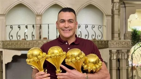 عصام الحضري يرد على زيزو بصورة من بطولاته الإفريقية: “أنا كابتن يا جعان”